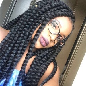 Meet your Posher, Gabrielle